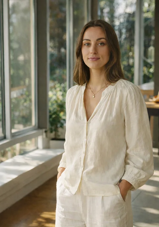 Aurelia Debae Creative Designer
