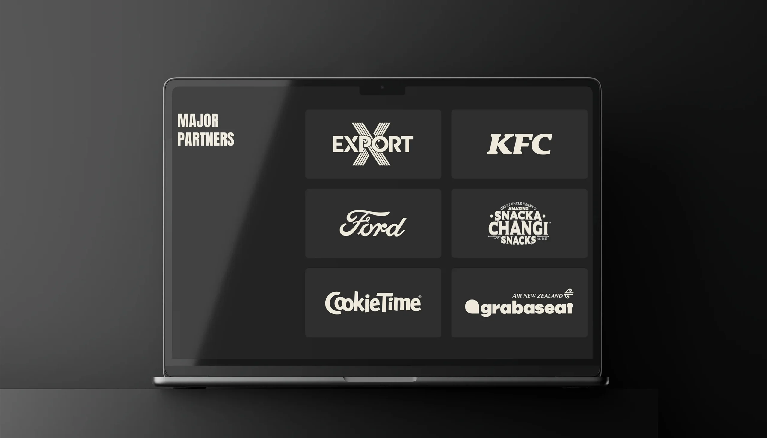 Sports event website designed to promote the event, guide visitors, and encourage ticket sales.