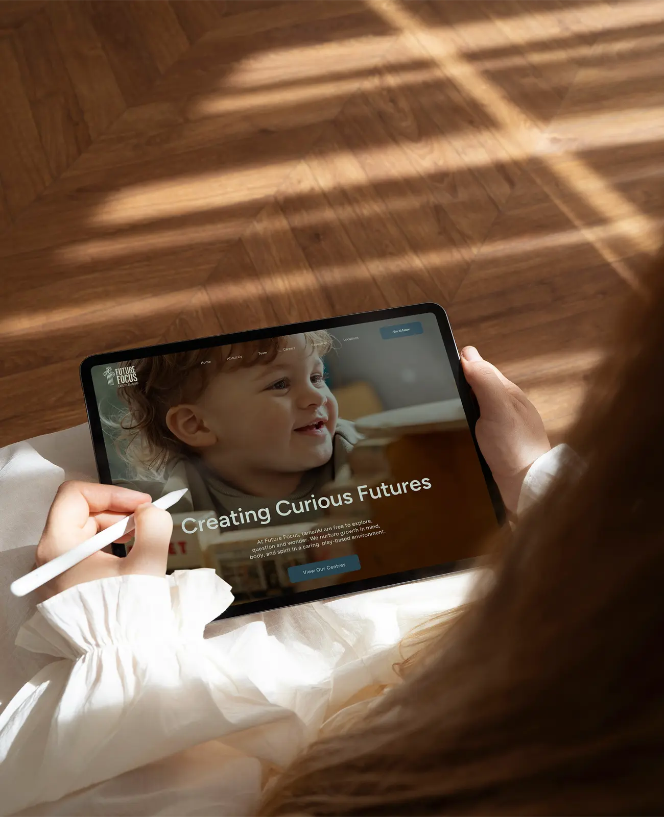 Future Focus