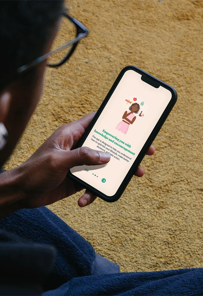 Ingeneous App Design