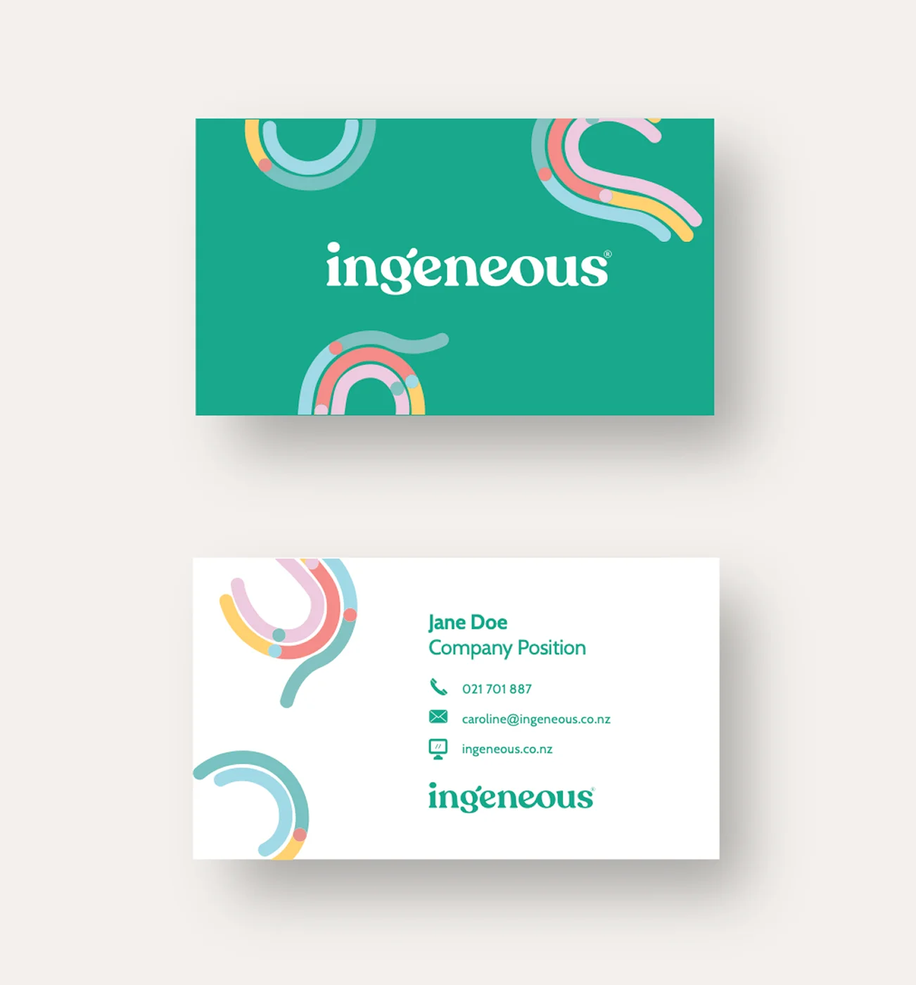 Ingeneous