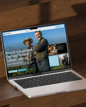 The Connect Group