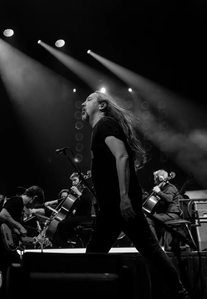Full Metal Orchestra