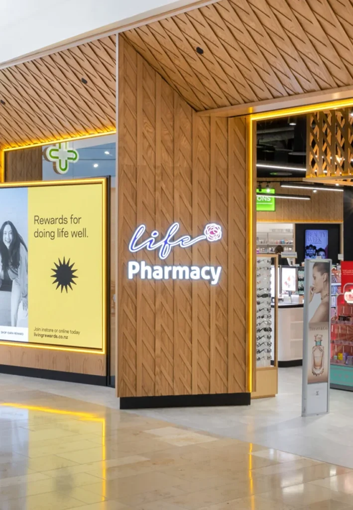 Life Pharmacy
