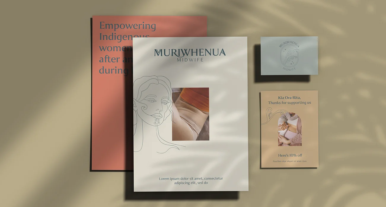 Muriwhenua Midwife
