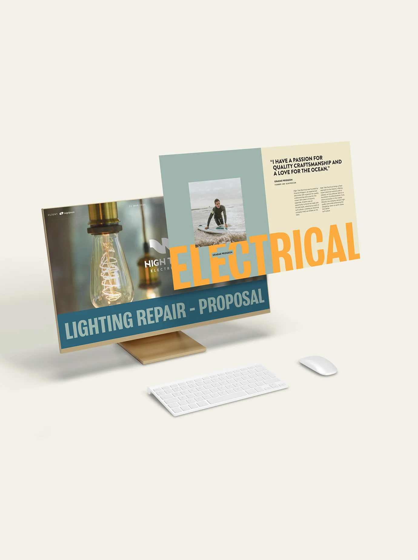 High Tide Electrical
