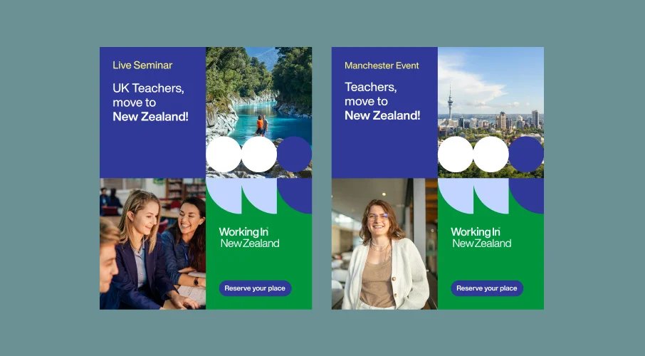 Digital Ad Design A-B Testing & Launch
