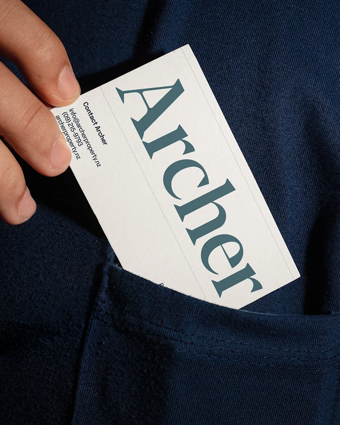Branding Creative