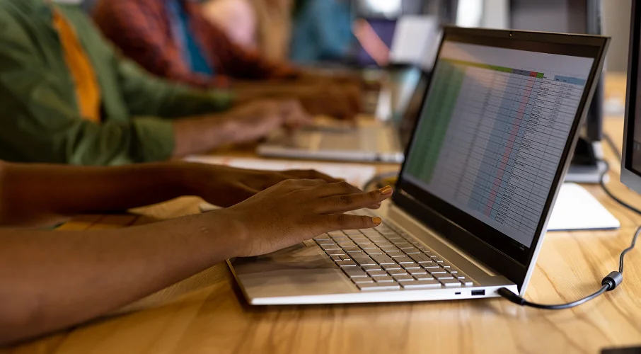 Performance Optimisation Audit & Analysis