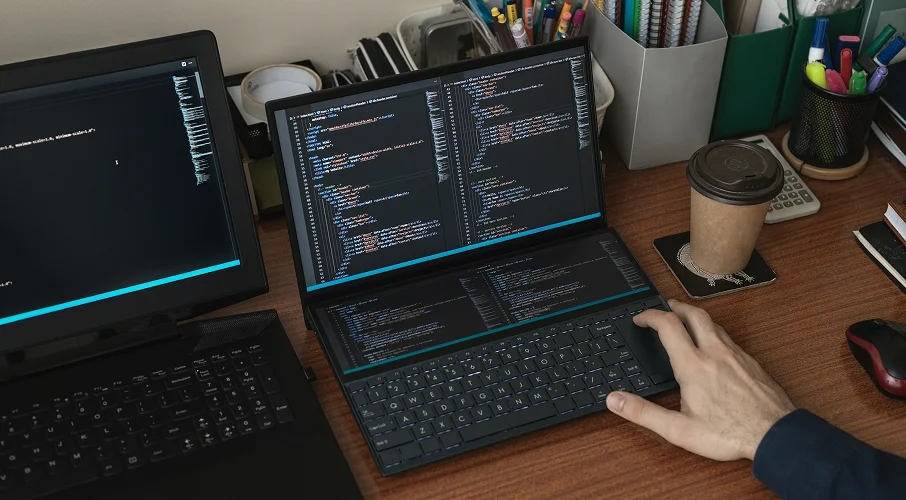 Web Development