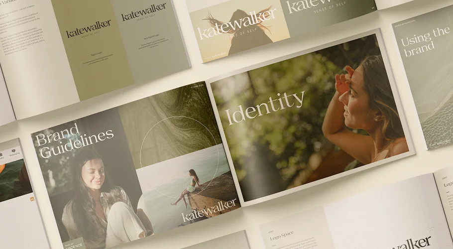 Brand Strategy Brand Strategy Deck