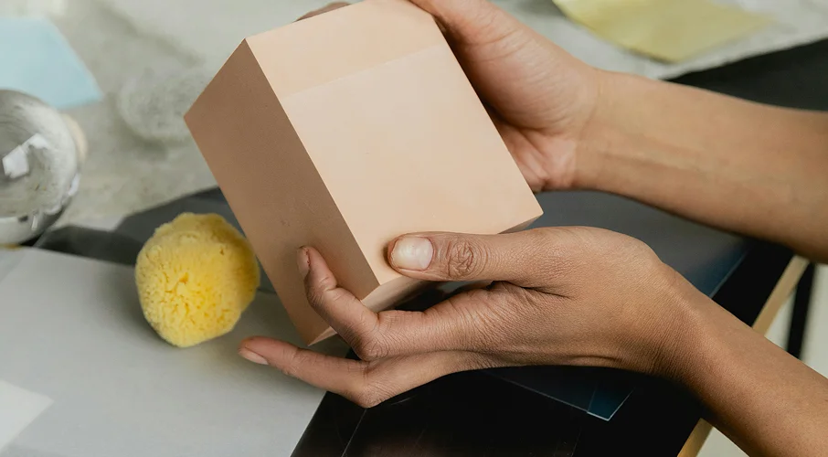 Packaging Concept Development