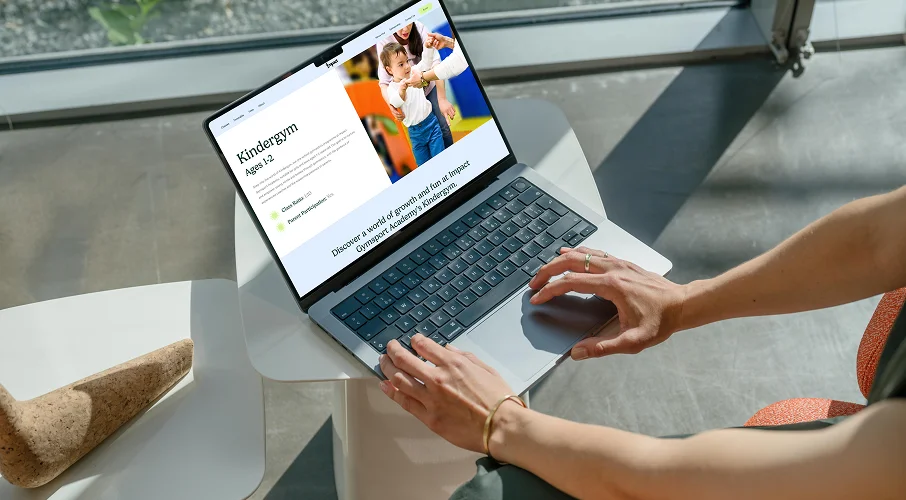 Development Design Handoff