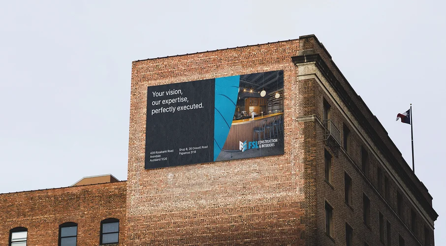 Billboard Campaigns
