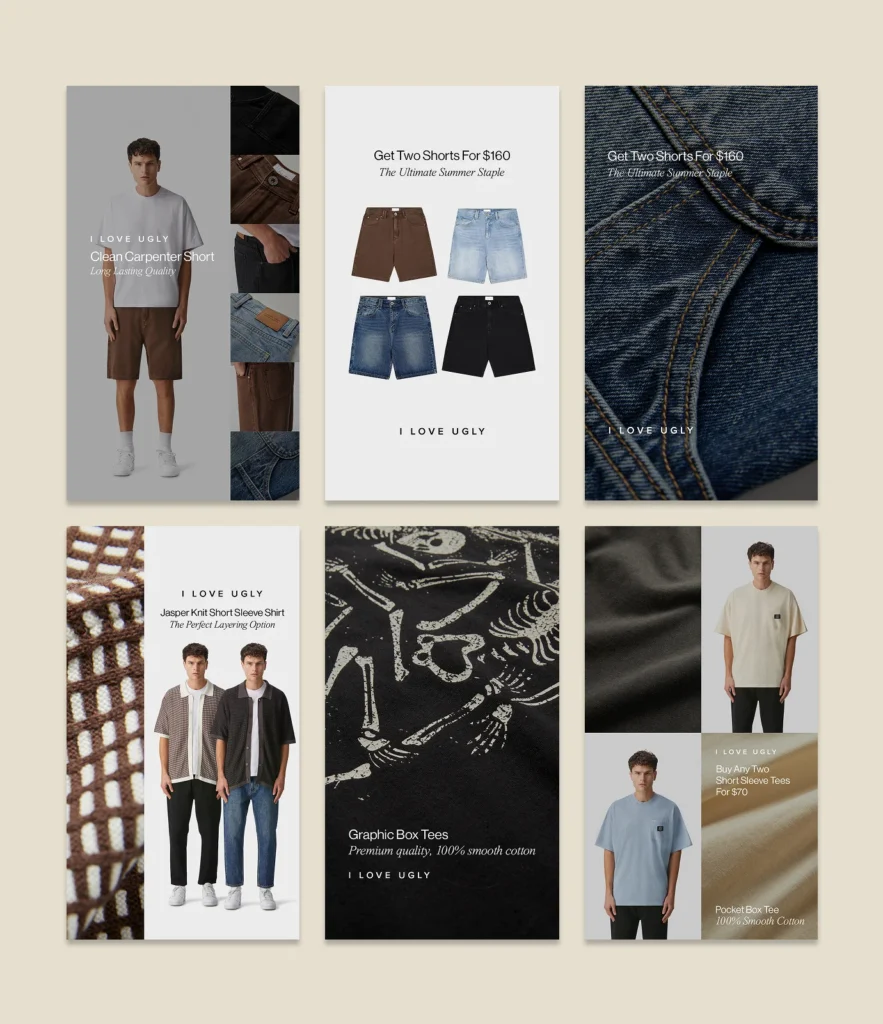 Digital Campaign Design