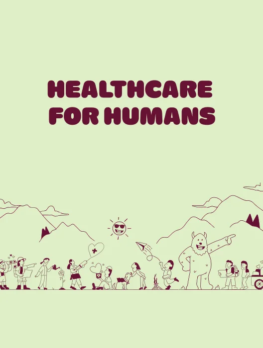 Iconography and illustration design featuring custom visual elements.