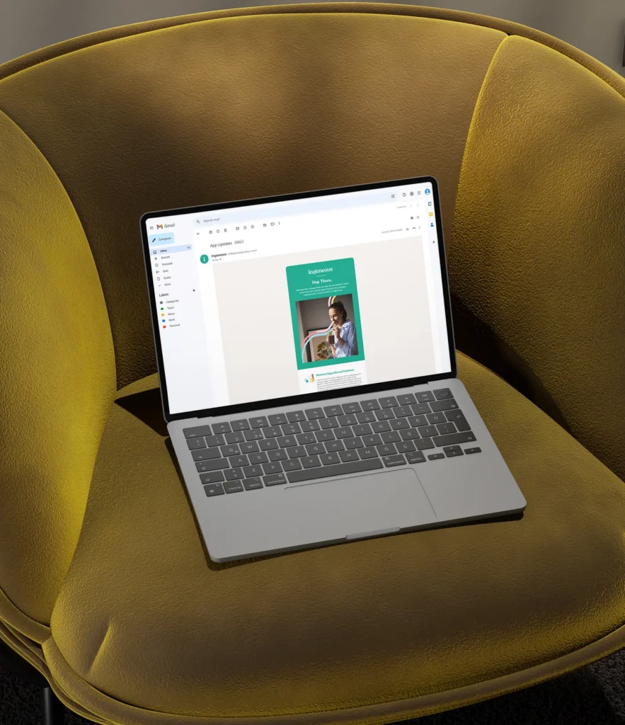Email Design and Development