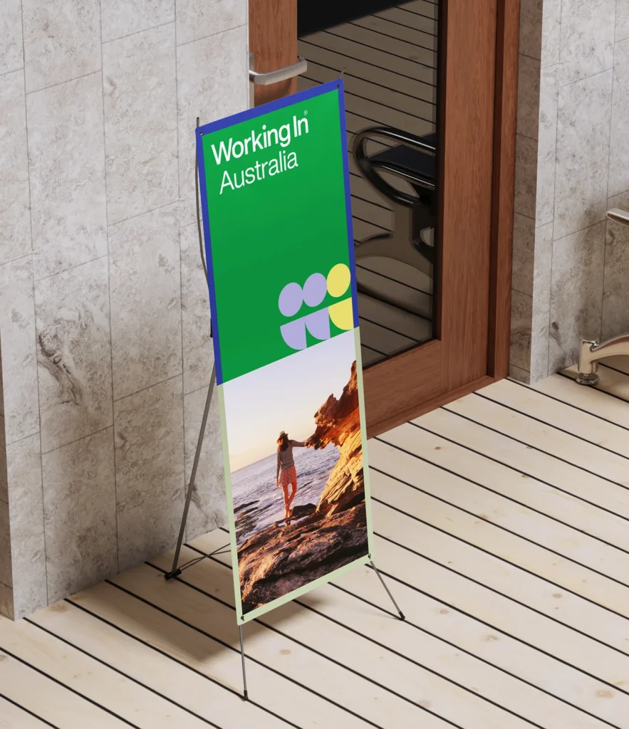 Event Advertising Collateral