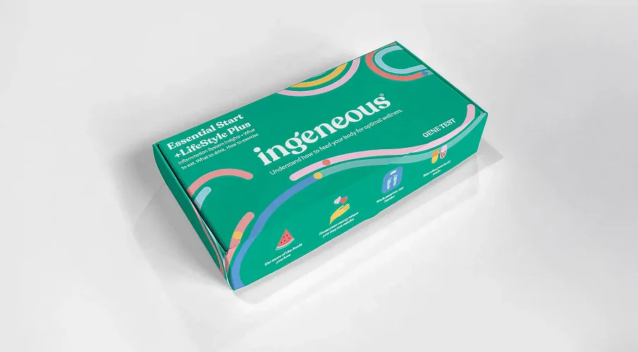 Packaging Finalisation & Delivery