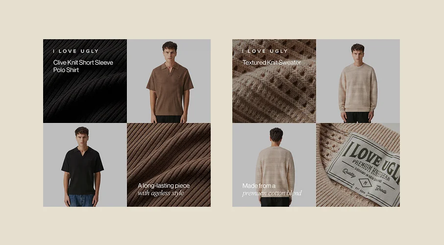 Interactive Ad Design