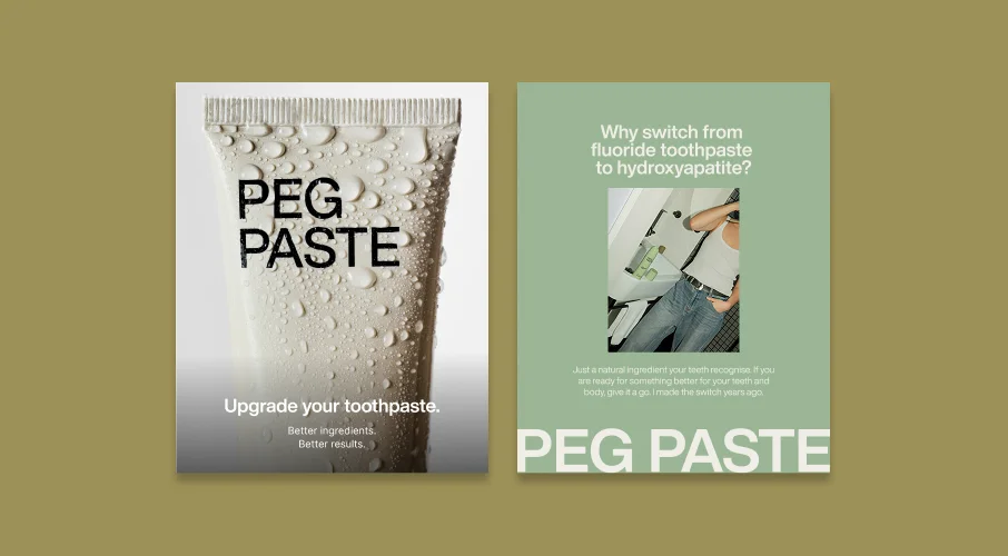 Social Media Design