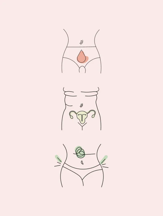 Custom icons and illustrations created to support a clear, consistent, and memorable brand identity.