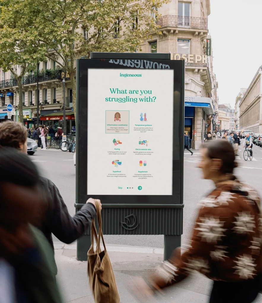 Interactive Design