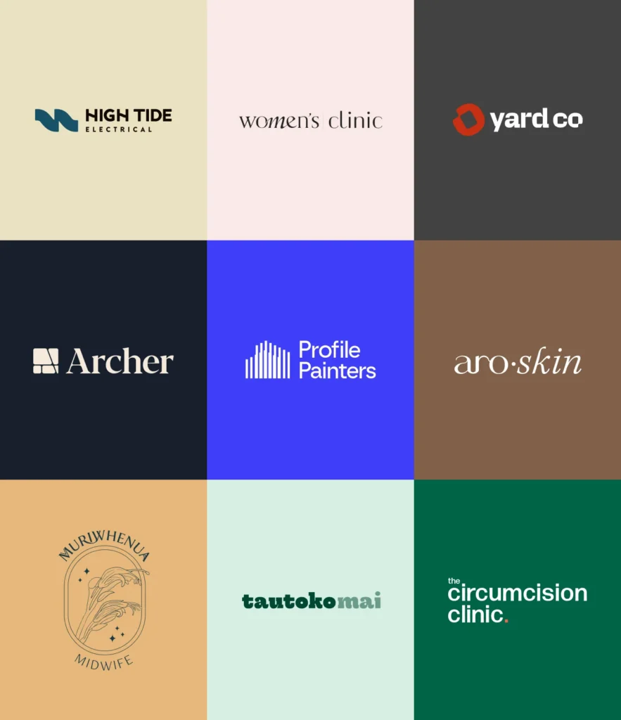 Logo Design