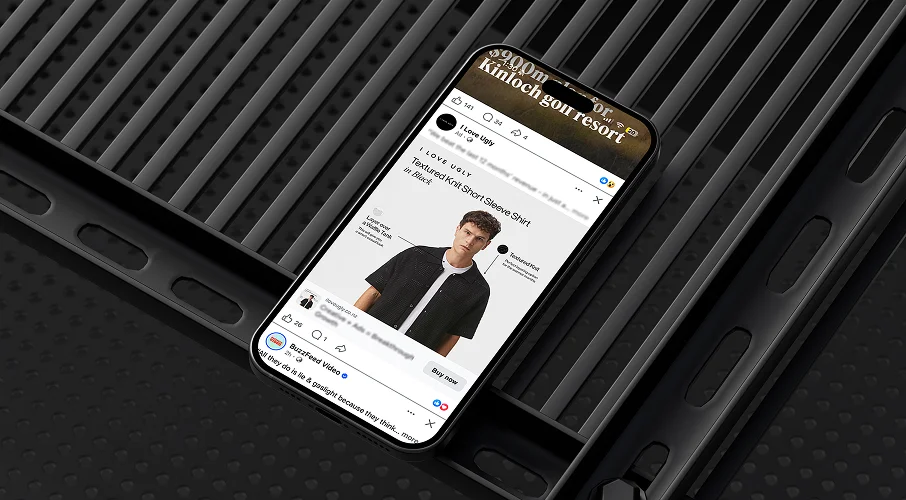 Digital Ad Design Optimisation & Refinement