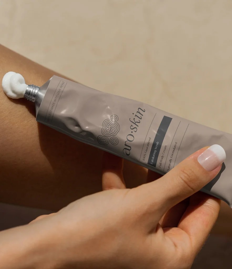 Packaging Beauty and Cosmetics