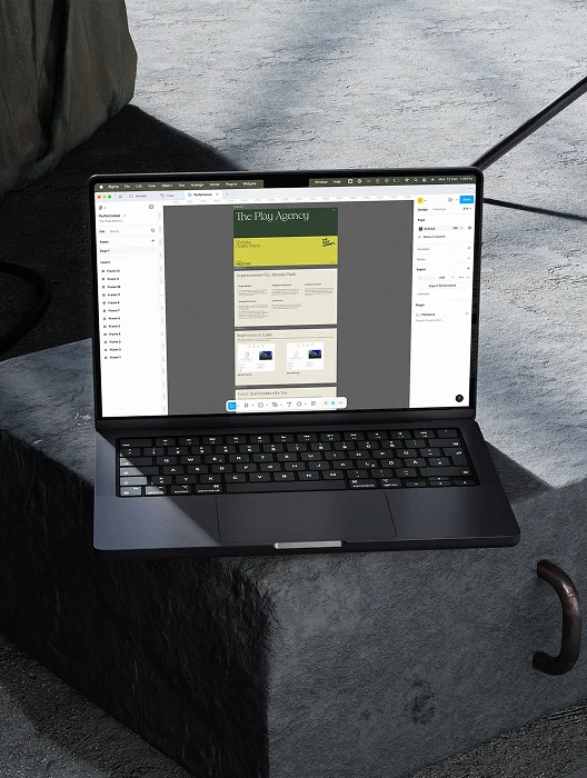 Performance Development Website