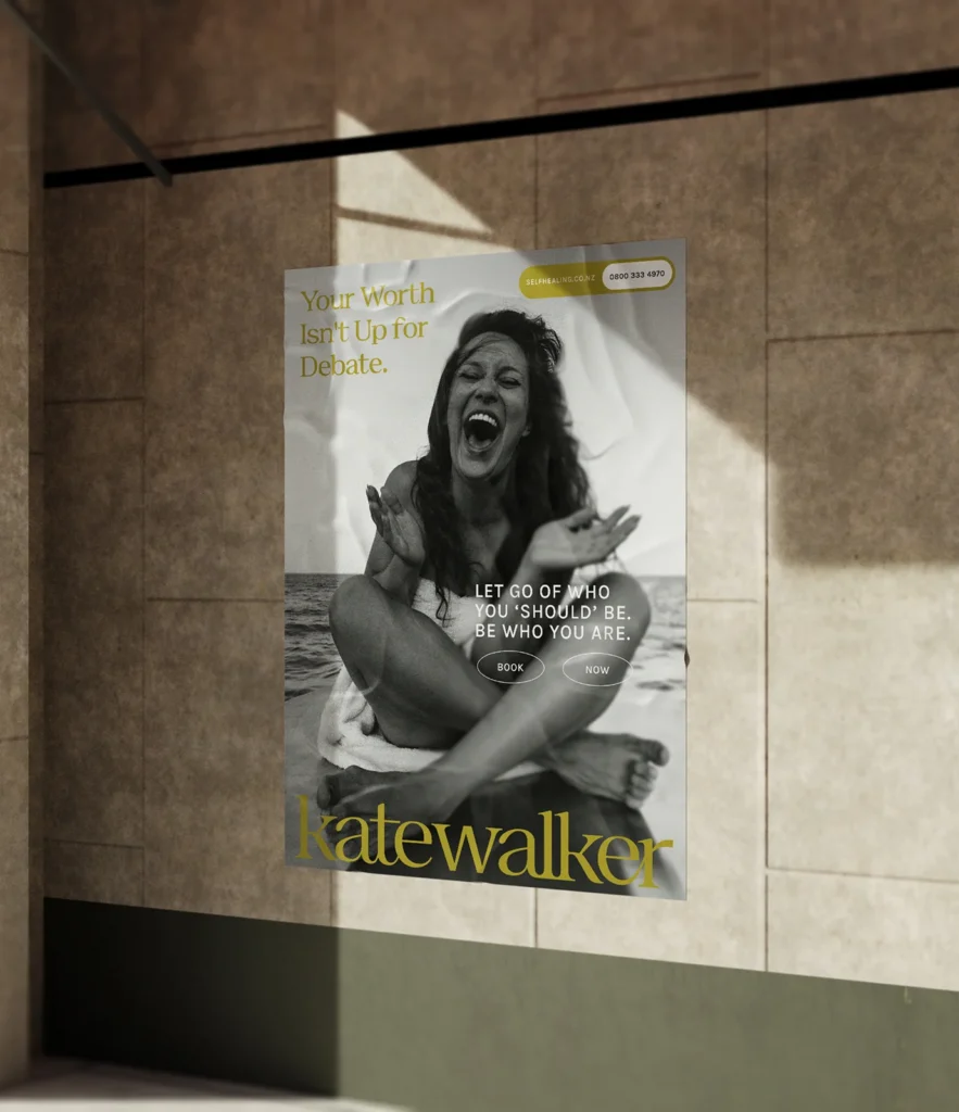 Print Ad Design