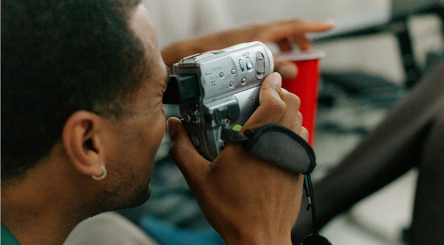 Videography, Video Production