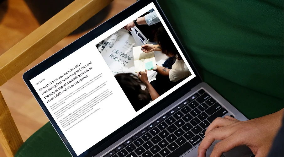 Website & UI Design