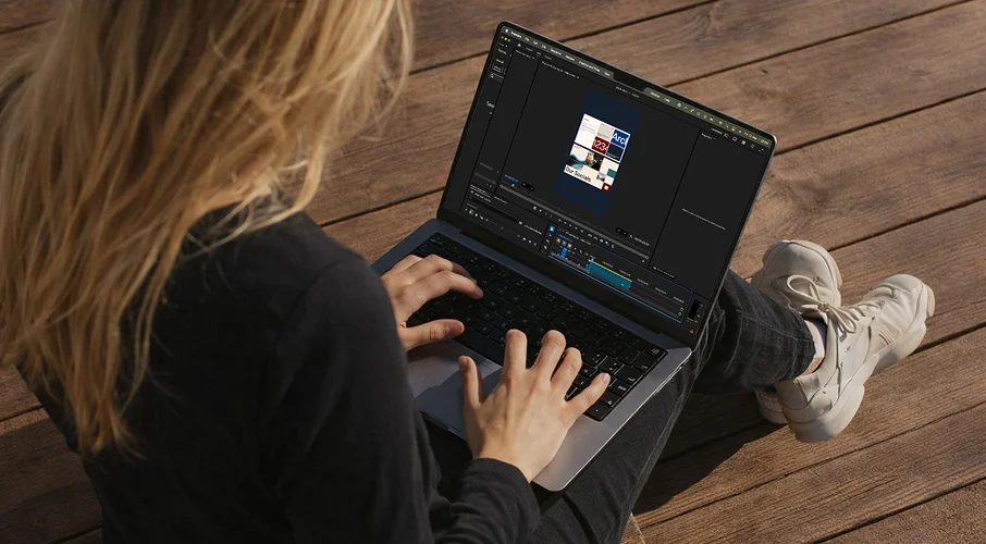 Video Editing