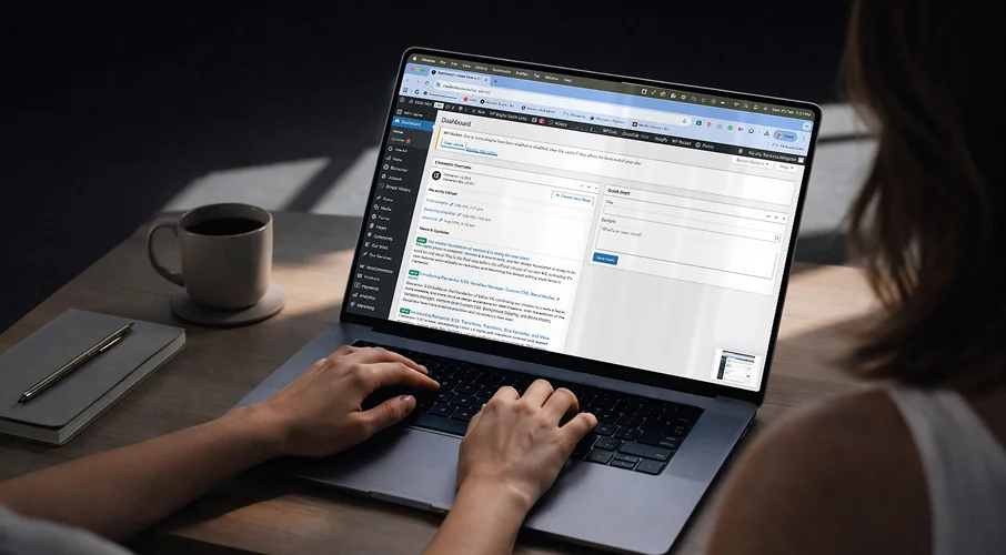 Custom Software Development