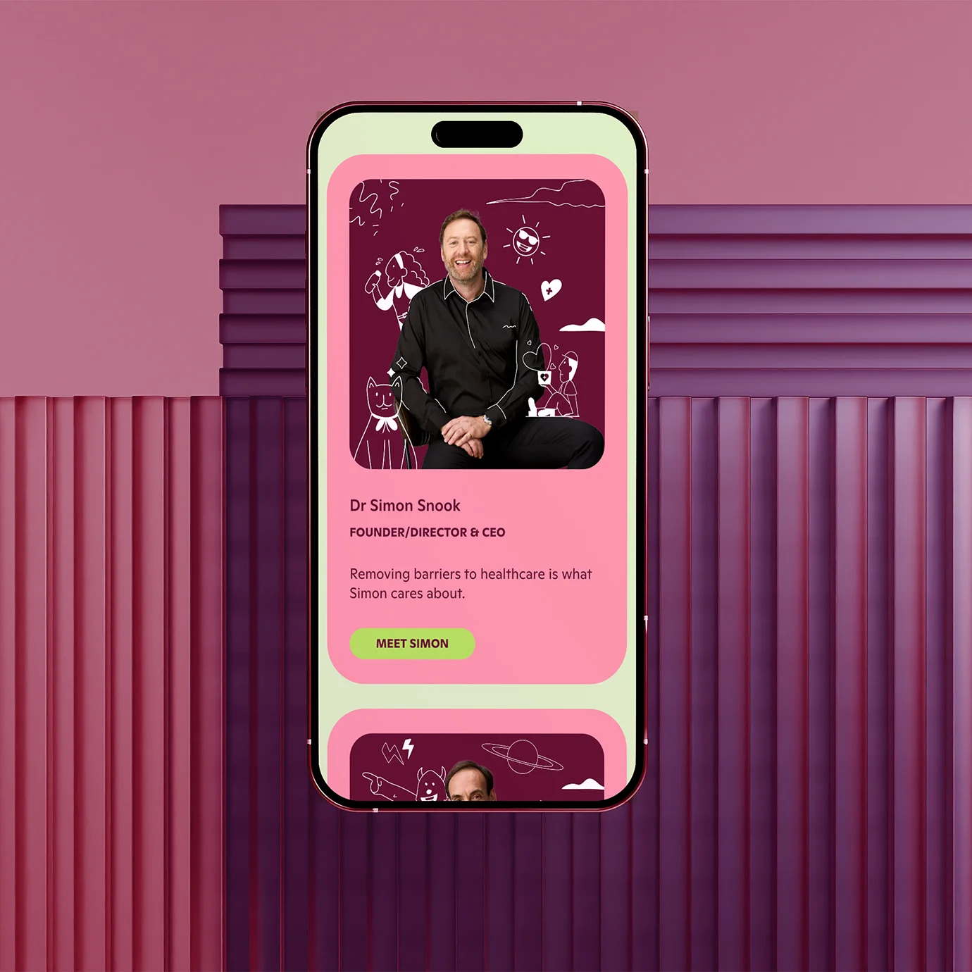 Color Psychology in Design: Harnessing Emotions through Color