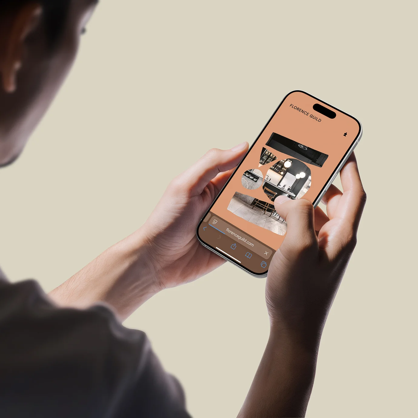 Responsive Design, Creating Seamless Experiences Across Devices