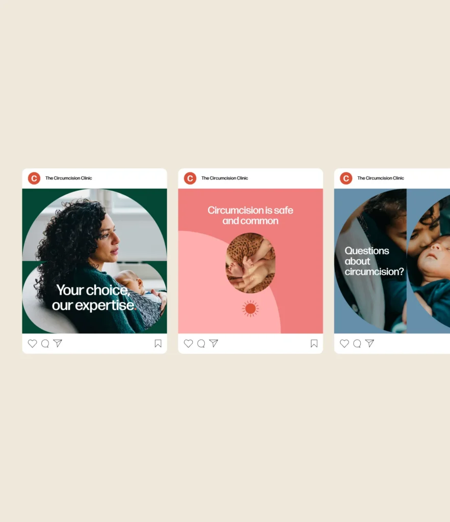 Social Media Design
