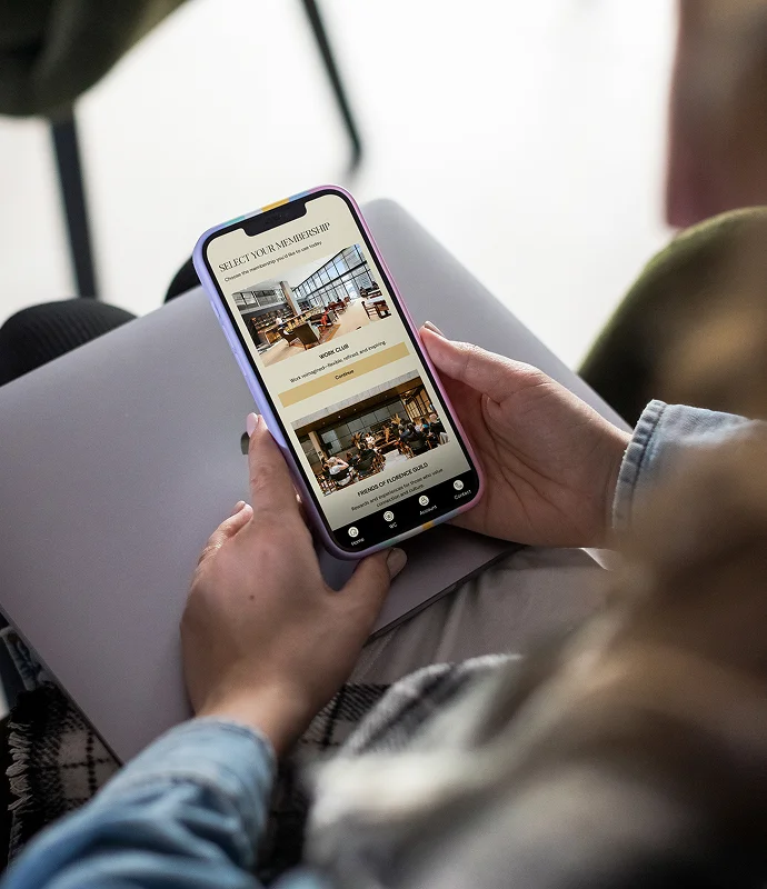 UXUI Prototyping