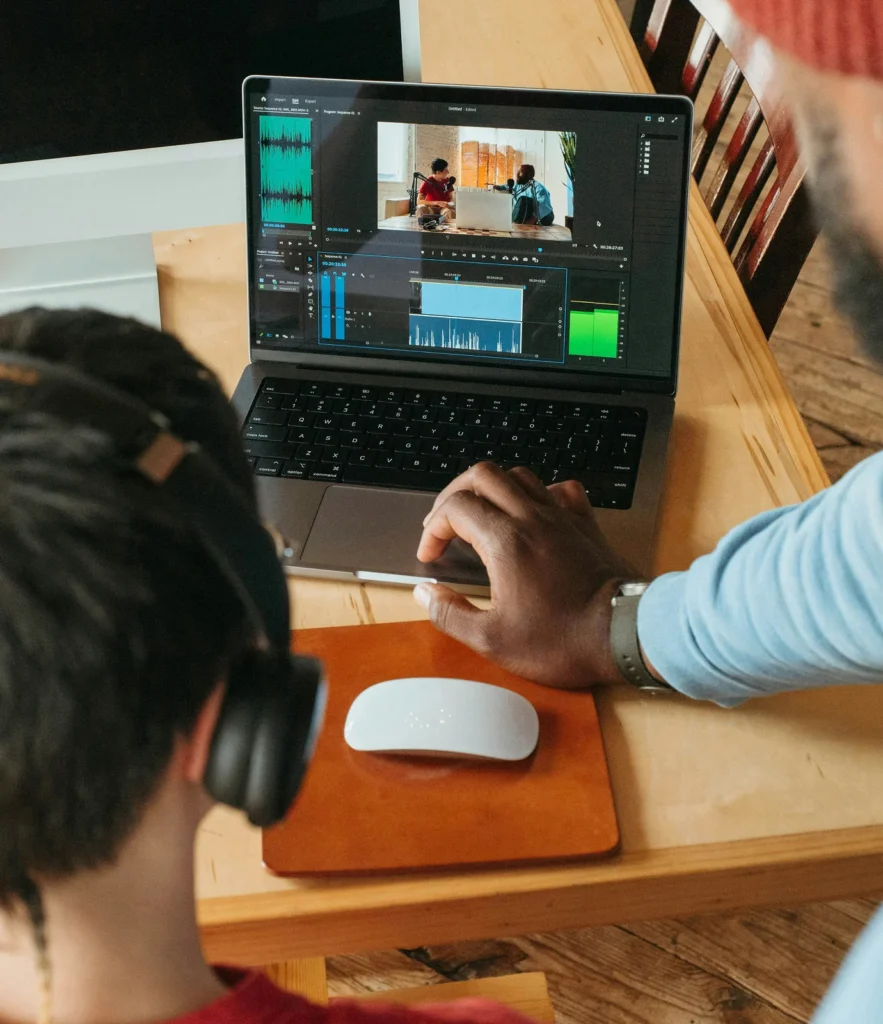 Video Editing