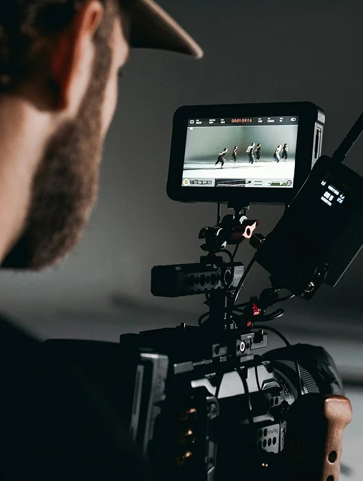 Branding Creative Videography