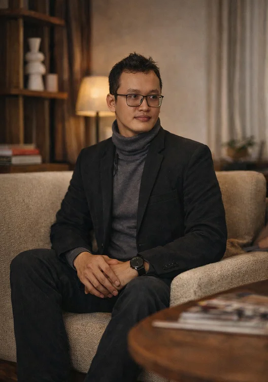 Alfan Ghafar